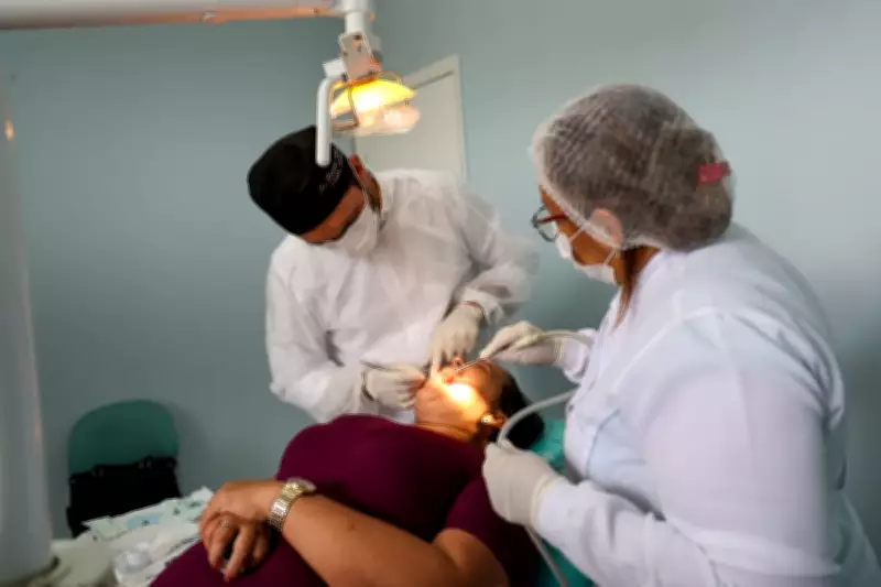 Programa Implantando Mais Sorrisos retoma atendimentos odontológicos no Piauí