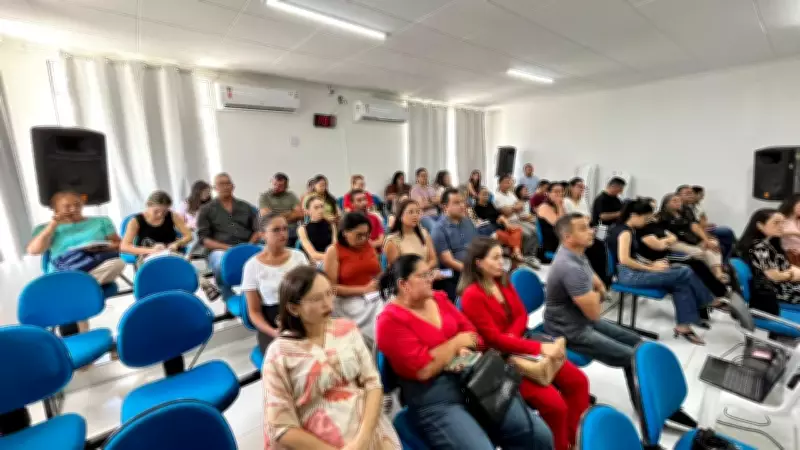 Programa Passo à Frente inicia no Piauí com foco em acessibilidade em 23 municípios