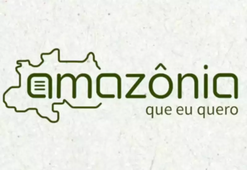 Projeto 'Amazônia Que Eu Quero 2026' debate democracia digital e voto consciente