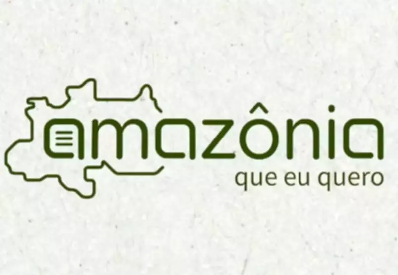 Projeto 'Amazônia que Eu Quero 2026' é lançado com foco em desenvolvimento sustentável