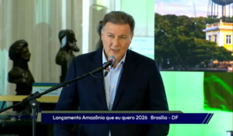 Projeto 'Amazônia Que Eu Quero' lança nova temporada com foco em democracia digital