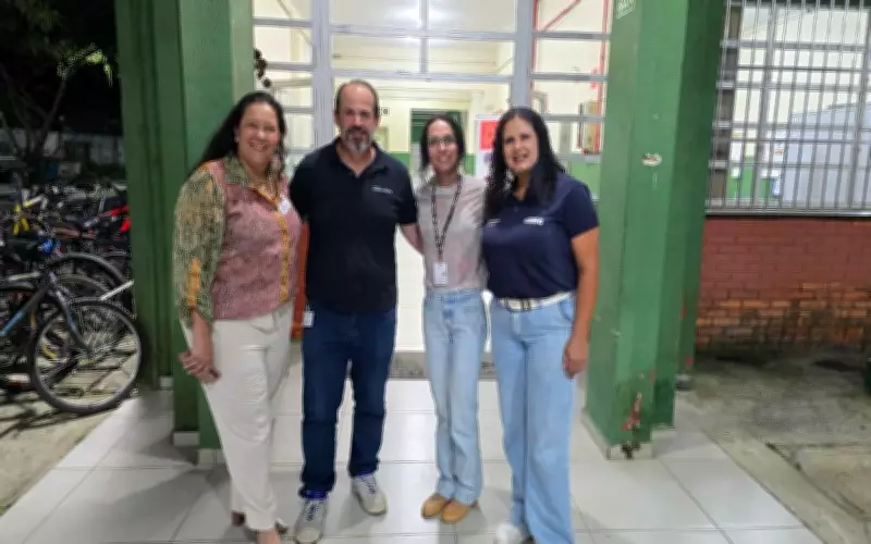 Projeto de Inovação e Sustentabilidade da AEAI forma jovens com foco em ESG e habilidades do futuro