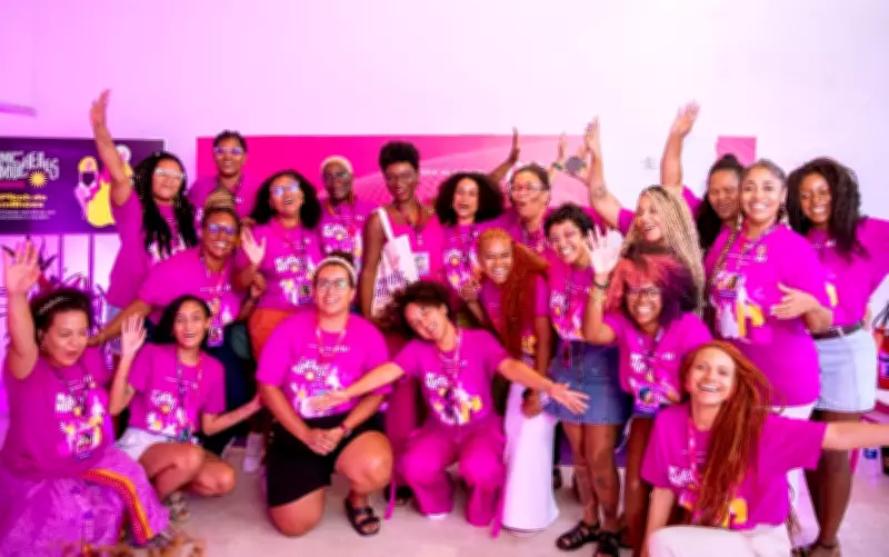 Projeto MC.Mulheres seleciona mulheres negras para capacitação em música e audiovisual em Salvador