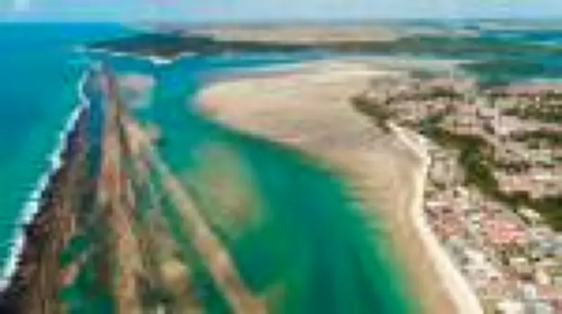 Projetos de saneamento reabilitam cartões-postais brasileiros e impulsionam economia