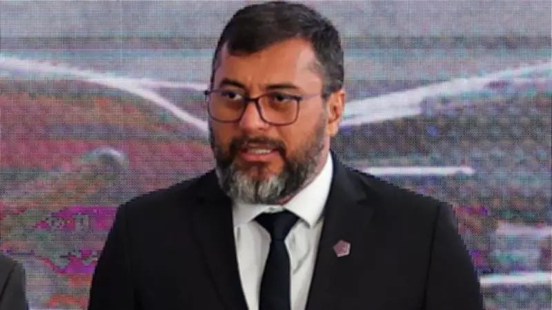 Promessas de campanha de Wilson Lima no Amazonas: obras atrasadas e realizações em 2026