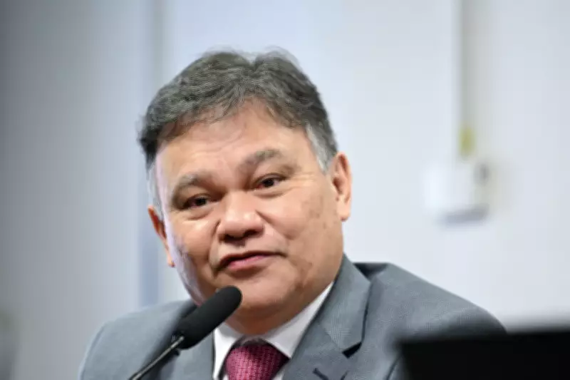 Promotor Lincoln Gakiya revela que EUA ignorarão posição brasileira sobre PCC