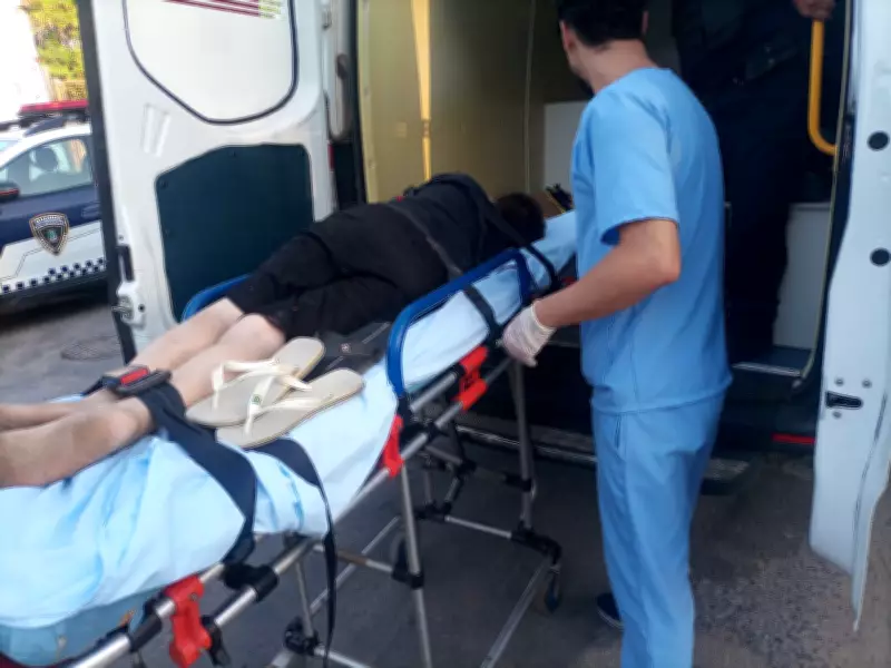 Proprietário de adega é preso por vender bebidas a adolescentes em Salto de Pirapora