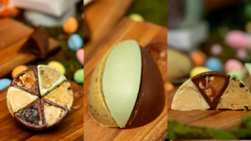 Páscoa 2026: Chocolate e bacalhau têm alta de preços acima da inflação em SP