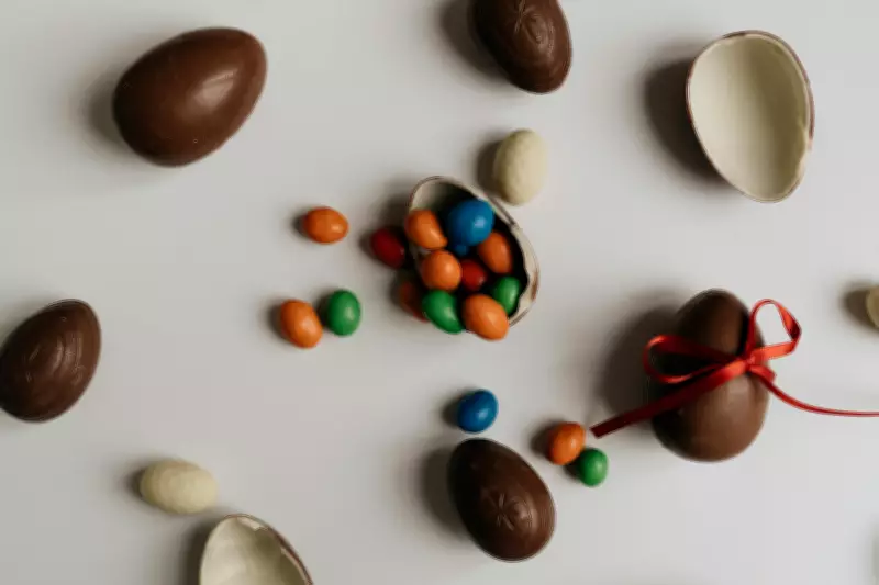 Páscoa Solidária: Campanhas em Petrolina arrecadam ovos de chocolate para doação