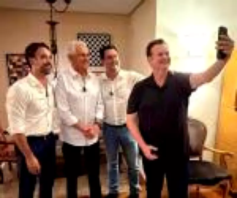 PSD mantém projeto de terceira via presidencial mesmo após desistência de Ratinho Jr.