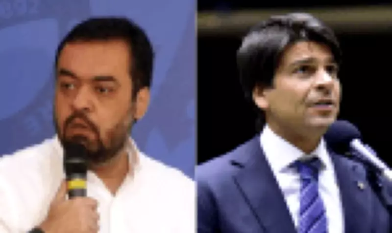 PSD recorre ao STF contra lei de eleição indireta para governador do Rio de Janeiro