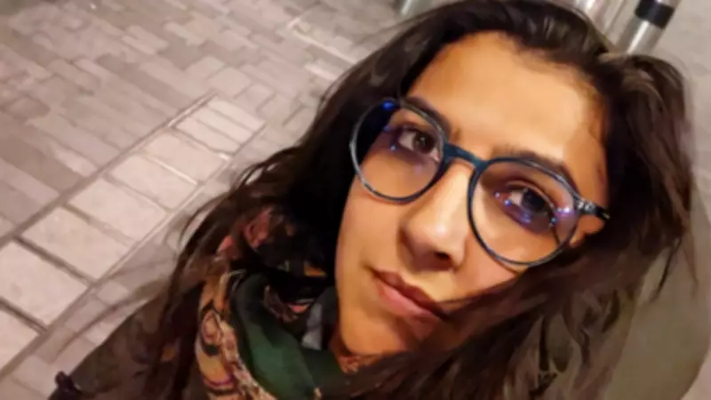 Psicóloga cearense desaparece na Inglaterra após congresso e buscas apontam para barco sumido