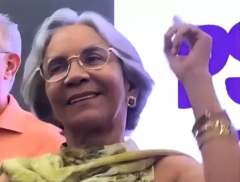 PSOL oficializa pré-candidatura de Araceli Lemos ao governo do Pará em 2026