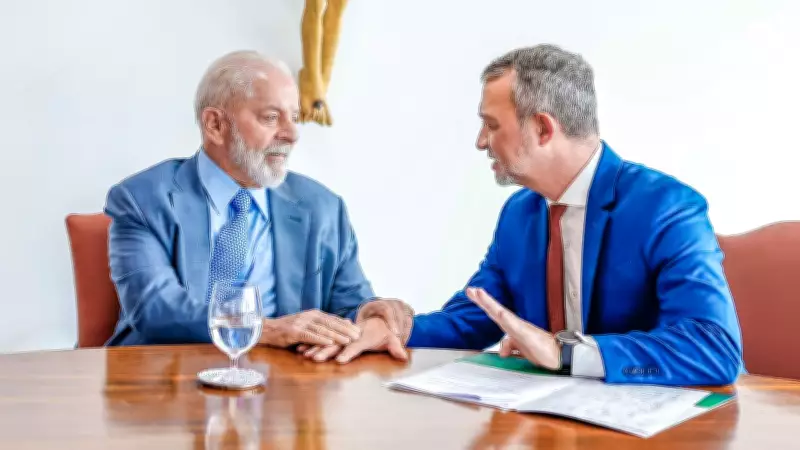 PT e PDT negociam palanque único no RS para reeleição de Lula, mas pré-candidaturas seguem