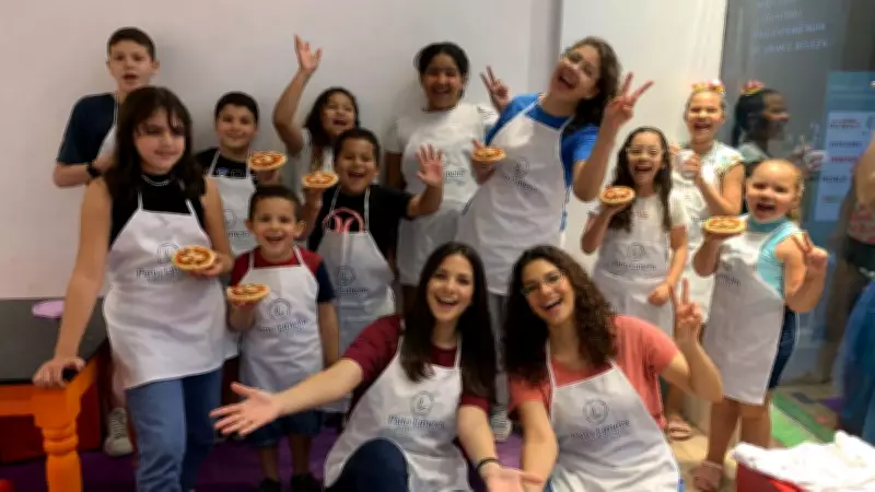 Pátio Limeira Shopping oferece programação gratuita de jogos e oficinas para toda a família