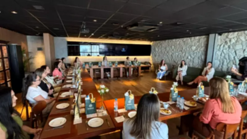 Pátio Limeira Shopping promove 2ª edição do Pátio Talks com foco em saúde feminina