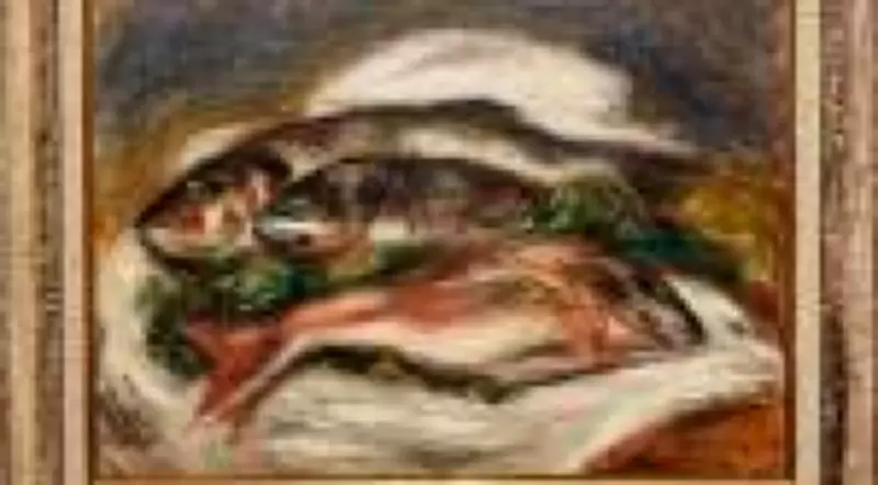 Quadrilha rouba obras de Renoir, Matisse e Cézanne de museu italiano em assalto de 3 minutos