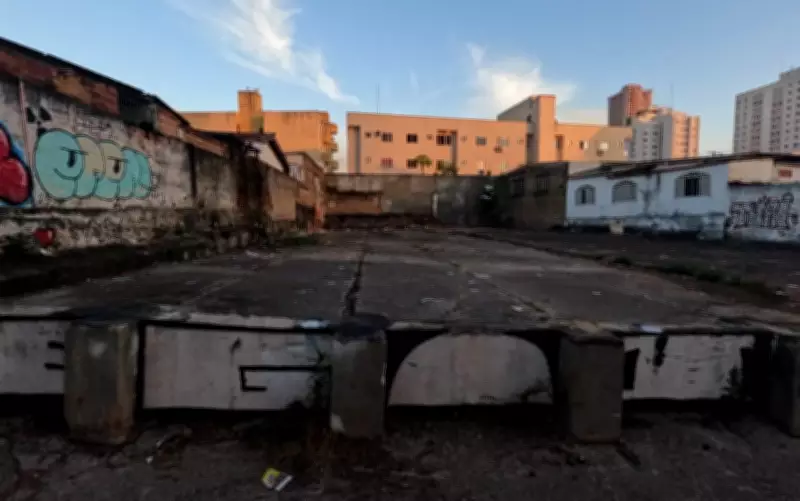 Quase 40 anos depois: como estão os locais do acidente com Césio-137 em Goiânia