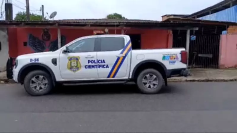 Quatro suspeitos de homicídios morrem em confronto com GTA em Macapá