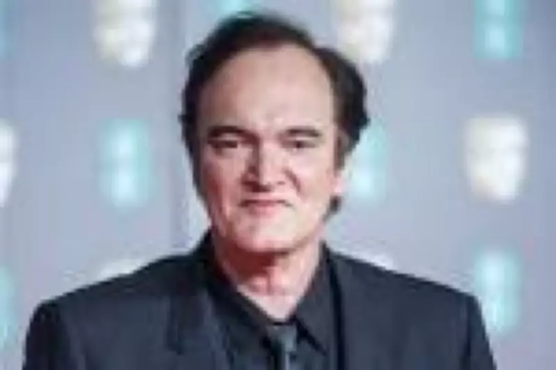 Quentin Tarantino rebate acusações de racismo em seus filmes após crítica de Rosanna Arquette