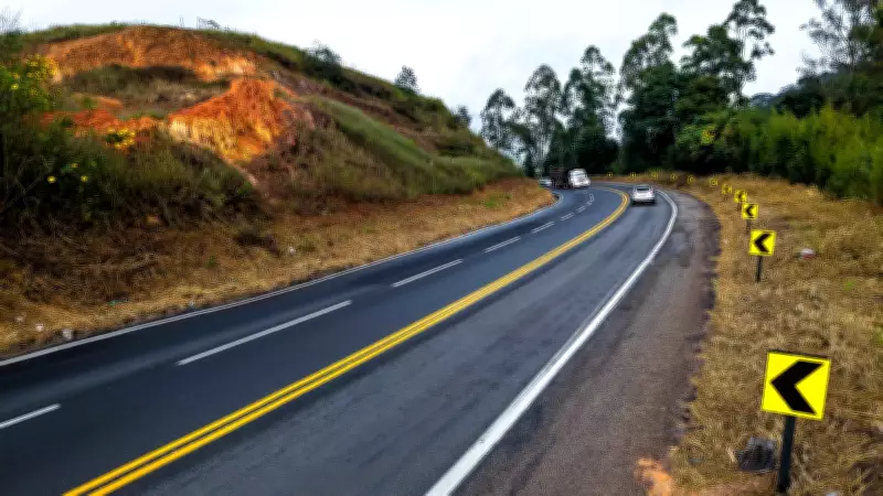 Radares na BR-381 começam a multar a partir de 28 de março no Leste de Minas
