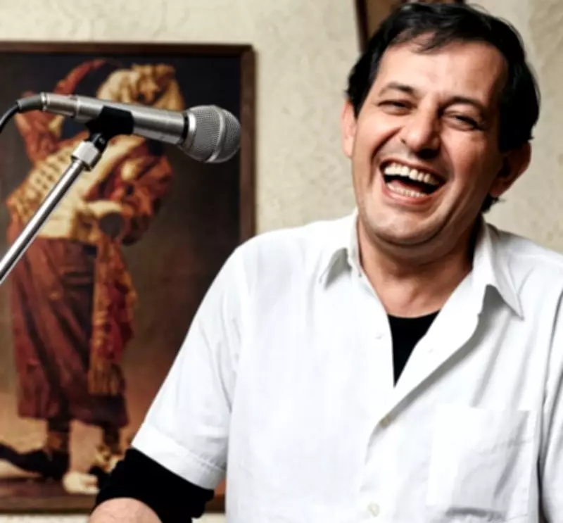 Radialista e humorista Nelson Tatá Alexandre morre aos 84 anos em São Paulo