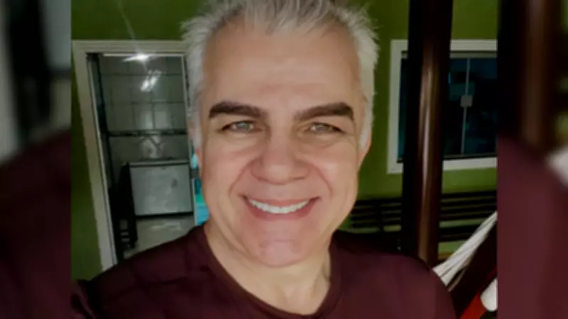 Radialista Elias Matogrosso é preso em Avaré após condenação por porte ilegal de arma e ameaça