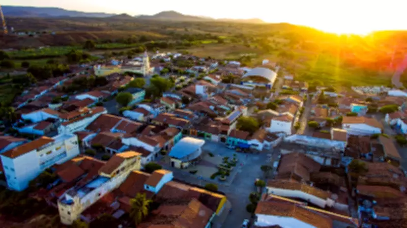 Radiotelescópio no Sertão da PB é citado em relatório dos EUA sobre espionagem chinesa