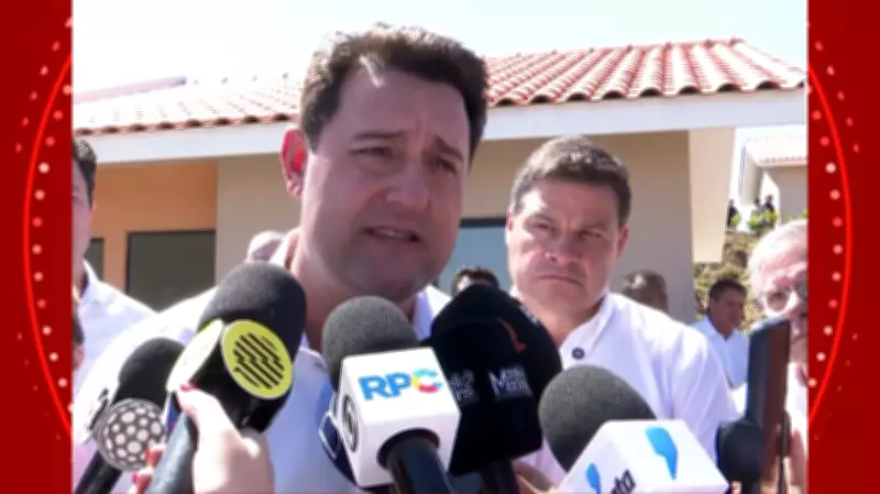 Ratinho Jr desiste de pré-candidatura para manter controle da sucessão no Paraná