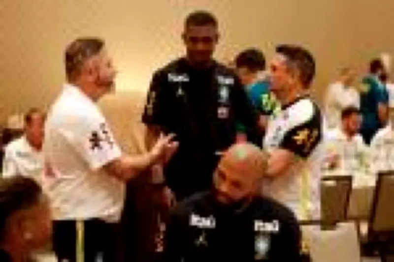 Rayan e Gabriel Sara agradecem a Fernando Diniz por apoio crucial na carreira