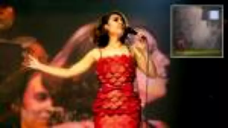 Raye lança disco 'This Music May Contain Hope' com fusão de jazz e teatro musical