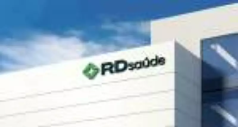 RD Saúde vende 4Bio ao grupo Profarma por R$ 600 milhões em transação estratégica