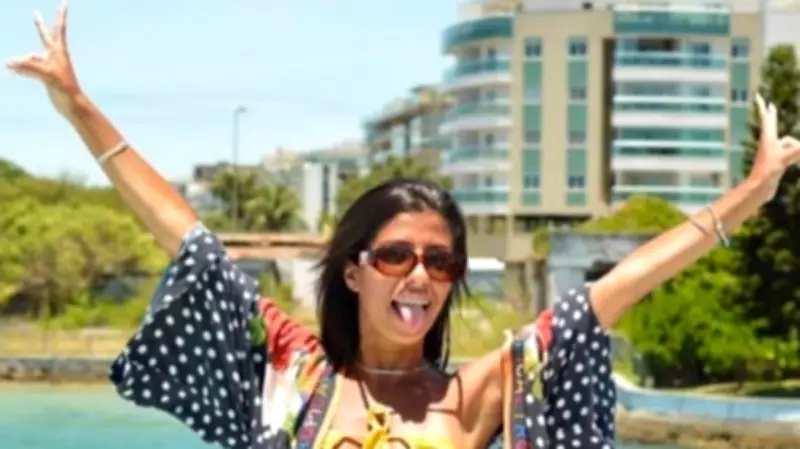 Reações emocionais após condenação de Cíntia Mariano a 49 anos por envenenamento de enteados no RJ