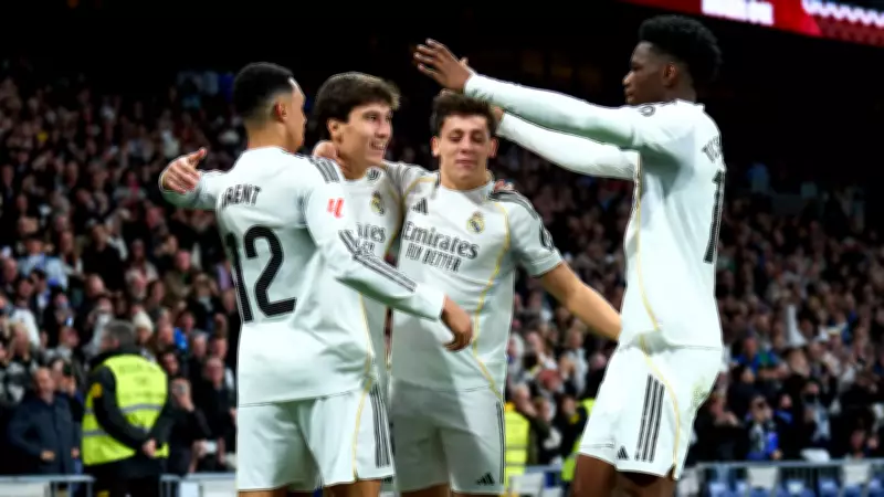Real Madrid e Manchester City se enfrentam novamente na Champions League em 'clássico dos clássicos'