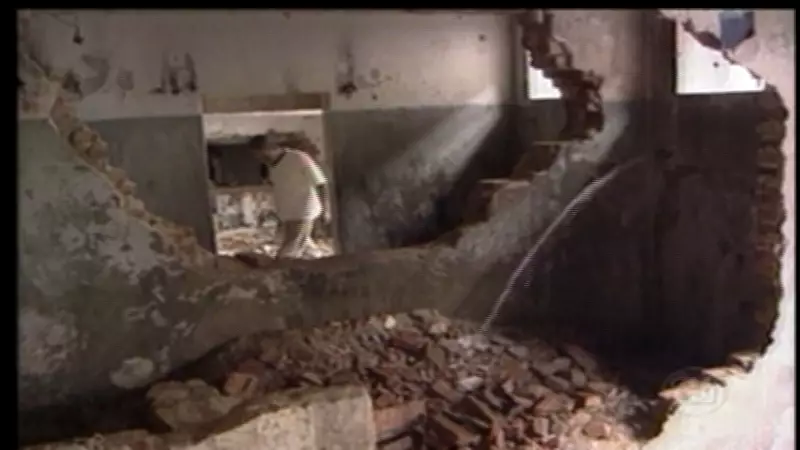 Rebelião que matou 9 detentos em Jundiaí completa 20 anos: tragédia anunciada