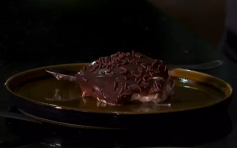 Receita de Surpresa de Morango no 'Barato da Cozinha' Rende 14 Porções por R$ 40,90