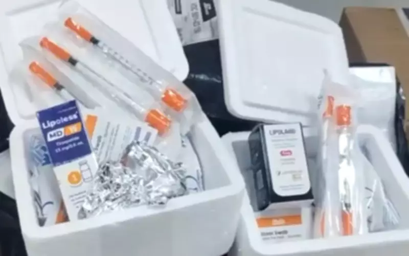 Receita Federal apreende mais de R$ 770 mil em mercadorias irregulares na Bahia