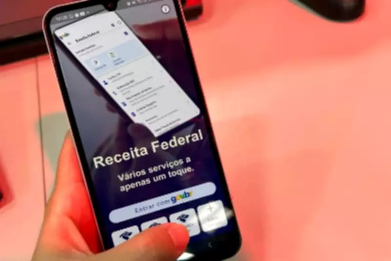 Receita Federal espera 647.829 declarações de IR em MS com prazo de 23 de março a 29 de maio