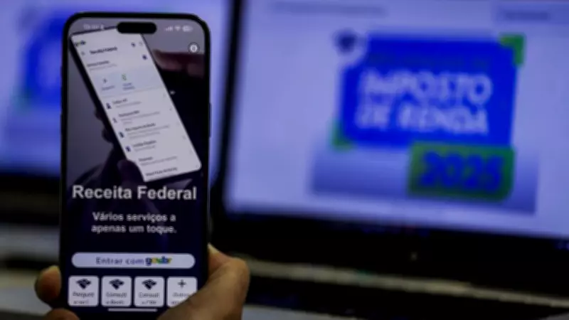 Receita Federal inicia auxílio para preenchimento do Imposto de Renda 2026