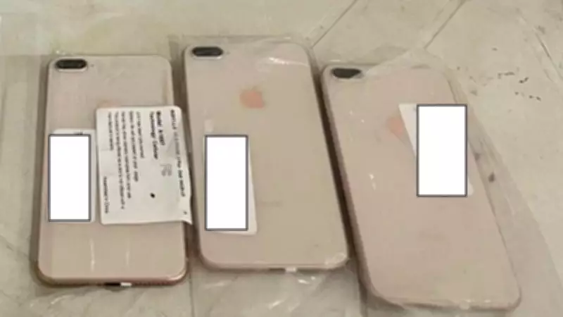 Receita Federal inicia leilão com iPhones a partir de R$ 950 e outros eletrônicos