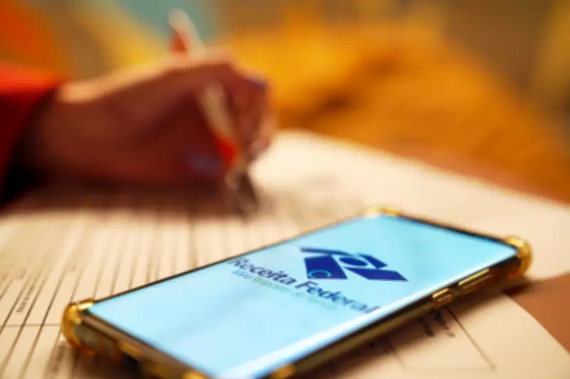 Receita Federal inicia prazo para declaração do Imposto de Renda 2026 a partir de 23 de março