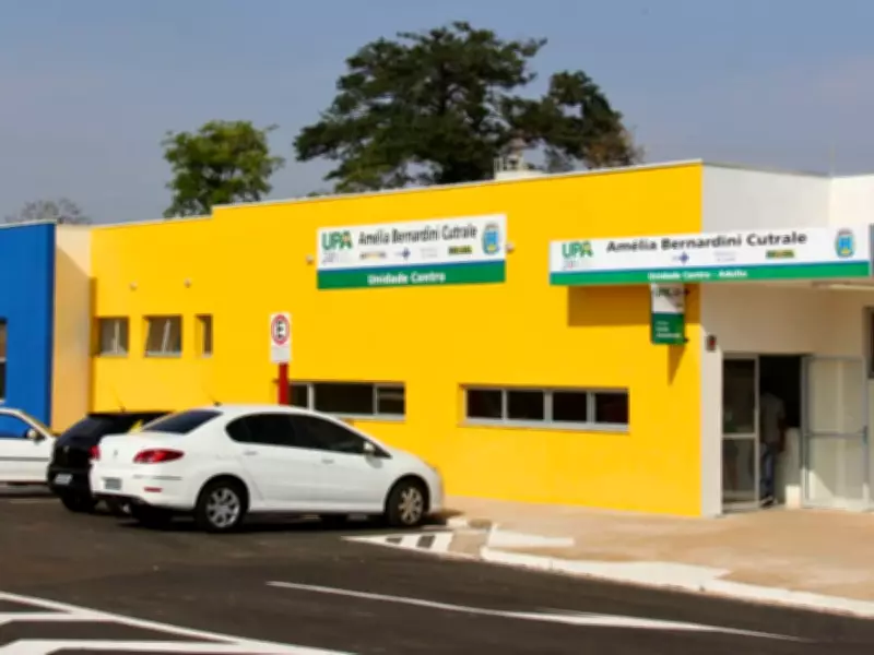 Recém-nascido é encontrado morto em Araraquara; caso é registrado como morte suspeita