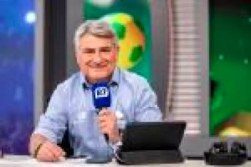 Record impõe derrota histórica ao SBT com clássico Palmeiras x São Paulo no Paulista