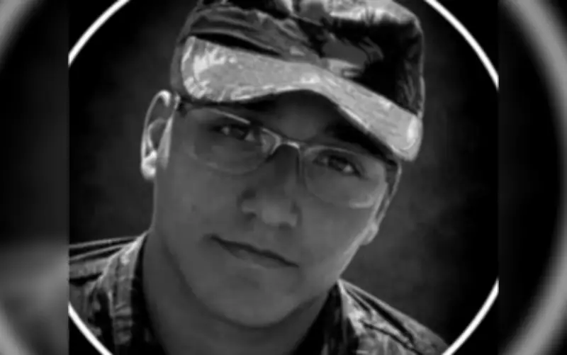 Recruta do Exército de 18 anos morre após desmaiar durante treinamento em Goiânia