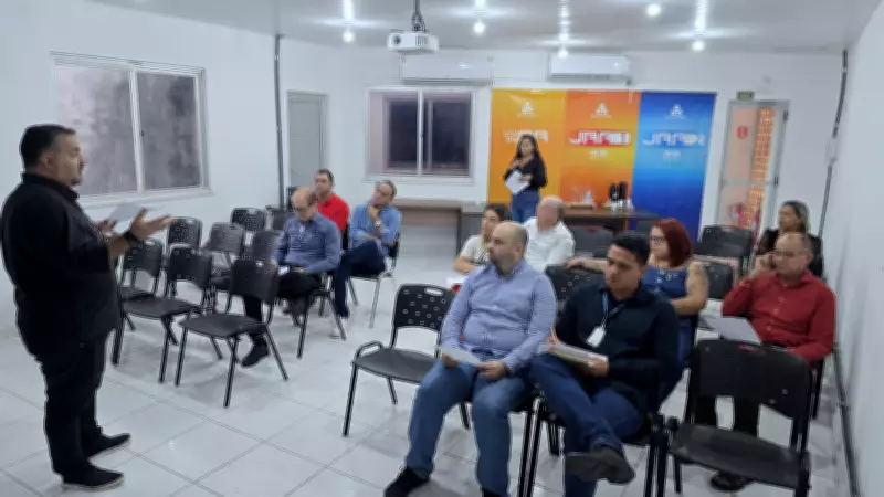 Rede Amazônica apresenta calendário de debates e entrevistas para eleições 2026 em Roraima