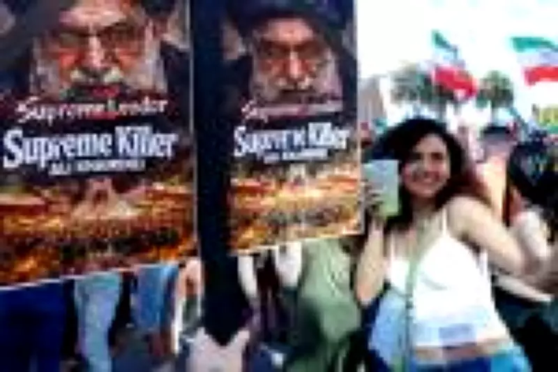 Regime iraniano revela vulnerabilidade após operação militar dos EUA e Israel