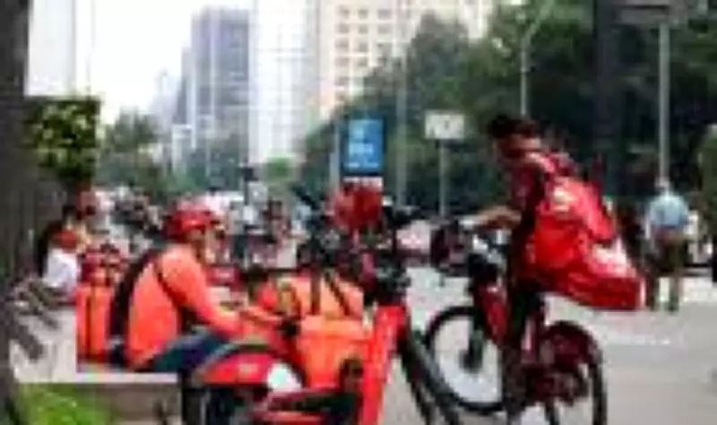 Regulamentação de entregadores pode encarecer delivery e reduzir demanda, alerta iFood