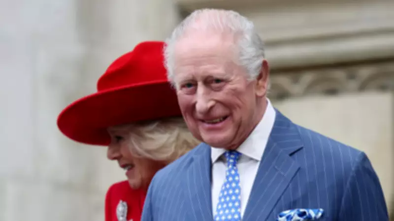 Rei Charles III visita EUA em abril sob críticas por laços com Trump e guerra