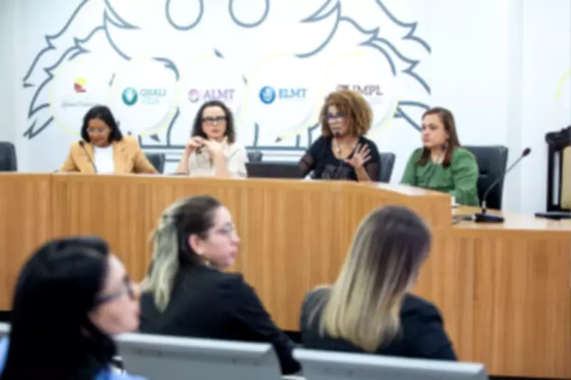 Relatório da ALMT revela taxa de feminicídios em Mato Grosso acima da média nacional