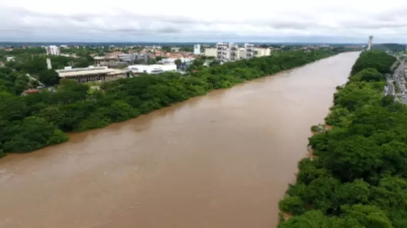 Relatório da SOS Mata Atlântica revela piora na qualidade da água em rios de 14 estados brasileiros